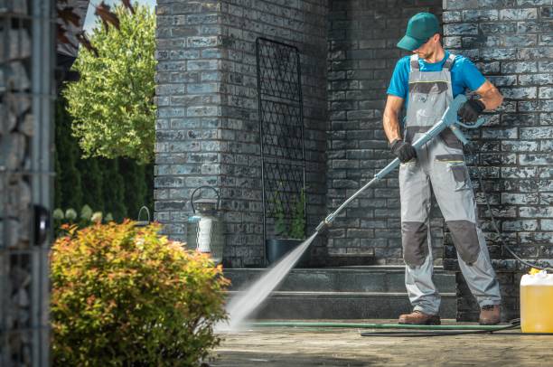 Best Restaurant Pressure Washing  in Elmont, NY
