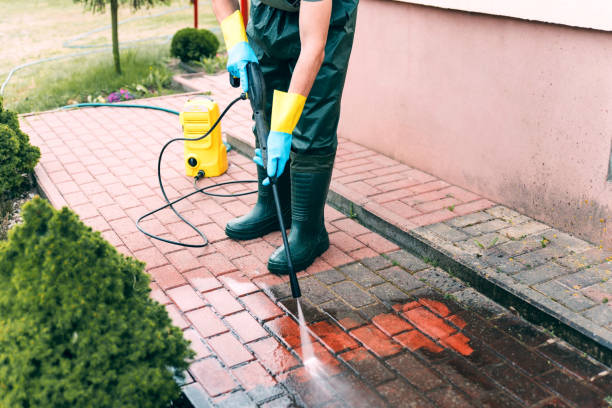 Best Post-Construction Pressure Washing  in Elmont, NY