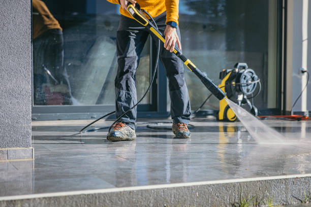 Trusted Elmont, NY Pressure Washing Services Experts